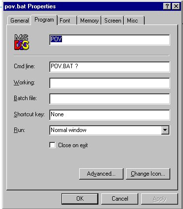 Contents of POV.BAT pif file note the ?
