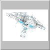 main.jpg Resolution: 1064 x 736 Colordepth: 16.7 Mio Type: JPEG-Image Size: 193 KB Comment: Rendered from modelled Lego model for a spooky hang-glider
